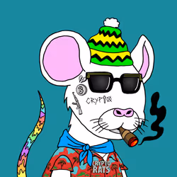 Crypto Rats