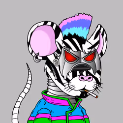 Crypto Rats