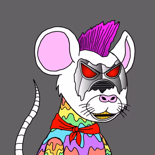 Crypto Rats