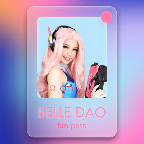 BelleDAO #513