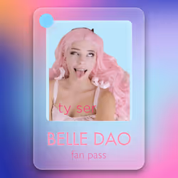 BelleDAO #231