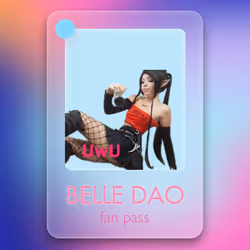 BelleDAO #477