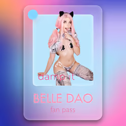 BelleDAO #85