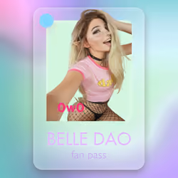 BelleDAO #32