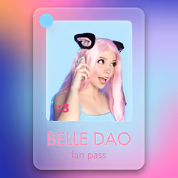 BelleDAO #250