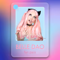 BelleDAO #473
