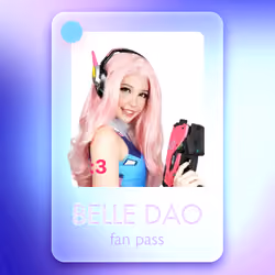 BelleDAO #90