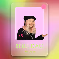 BelleDAO #126