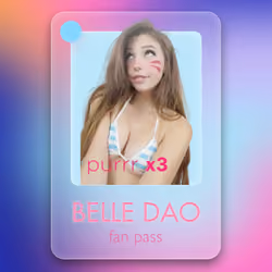 BelleDAO #569