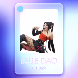 BelleDAO #134
