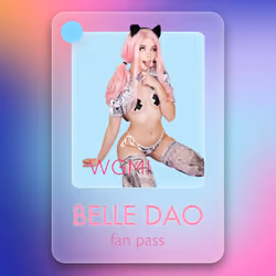 BelleDAO #19