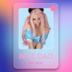 BelleDAO #74
