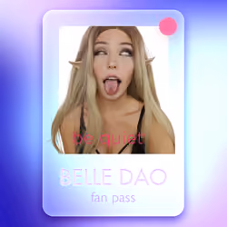 BelleDAO #34