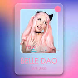 BelleDAO #137