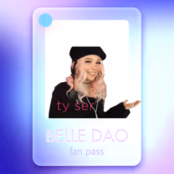 BelleDAO #94