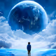 Beyond Earth