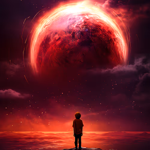 Beyond Earth 1