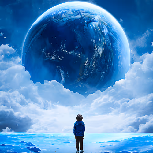 Beyond Earth 1