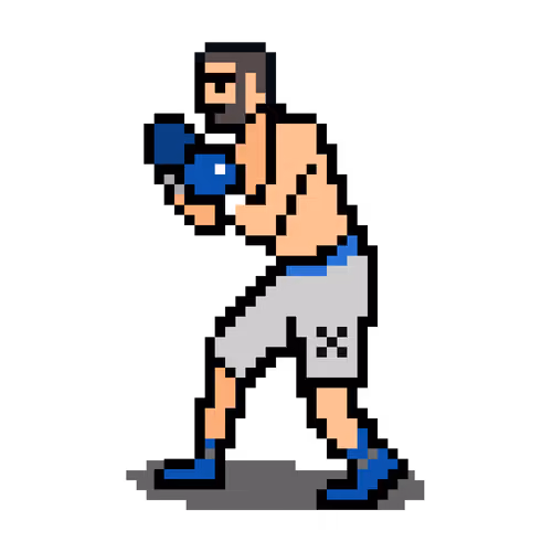 Rad Sparlinghouse