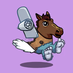 Crypto Bird #204