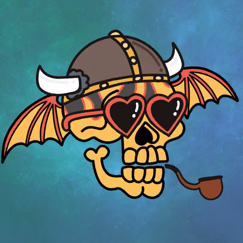 Deathbat #9197