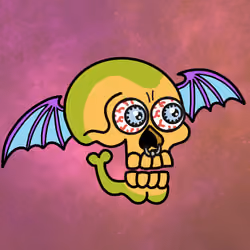 Deathbat #6758