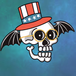 Deathbat #2258