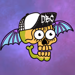 Deathbat #5234
