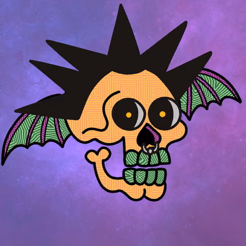 Deathbat #3699