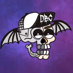 Deathbat #9369