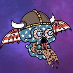 Deathbat #7280