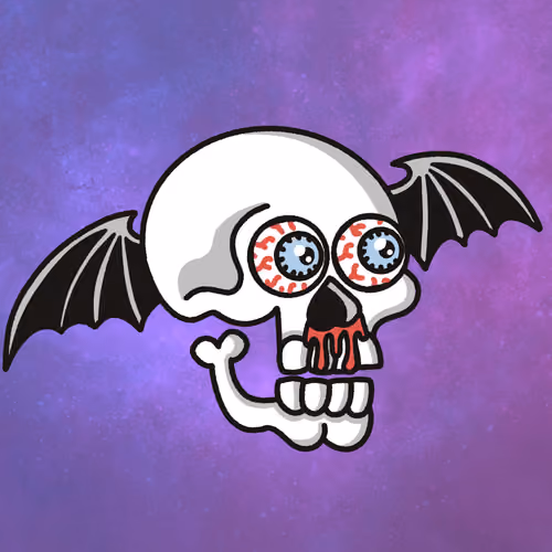 Deathbat #5788