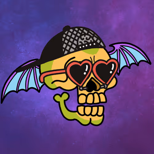 Deathbat #7652