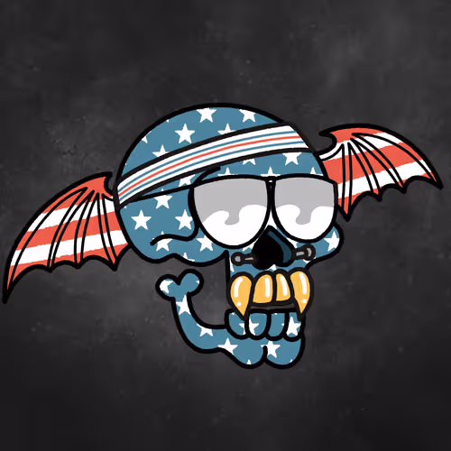 Deathbat #4114