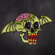 Deathbat #2175