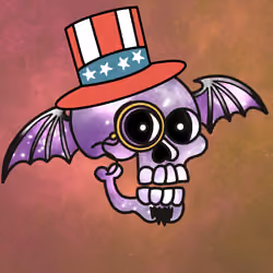 Deathbat #7846