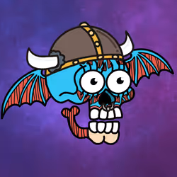 Deathbat #6087