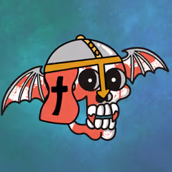 Deathbat #1428