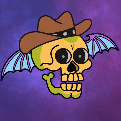 Deathbat #823