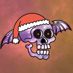 Deathbat #2500