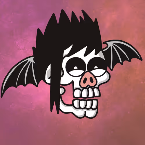 Deathbats Club