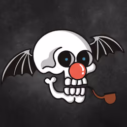 Deathbat #570