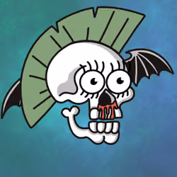 Deathbat #3727