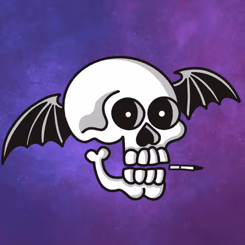 Deathbats Club