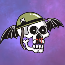 Deathbat #1578