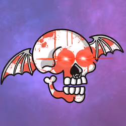 Deathbat #4247