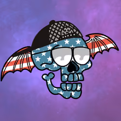 Deathbat #3550