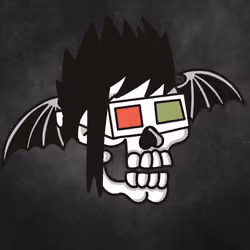Deathbat #3573