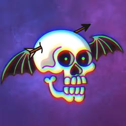 Deathbat #8487