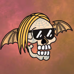 Deathbat #4611
